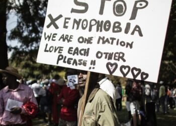 Xenophobia: Uganda repatriates 1,102 citizens from South Africa