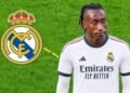 Real Madrid agree personal terms with Yan Diomande