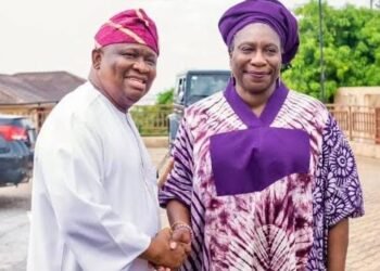 Yayi, Iyabo Obasanjo clash over ‘campaign expenses refund’