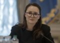 Ukraine’s Prime Minister, Yulia Svyrydenko Steps down