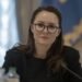 Ukraine’s Prime Minister, Yulia Svyrydenko Steps down