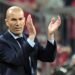 France officially announces Zidane as new national team coach
