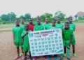 Sam Okwaraji schools football championship reaches state finals