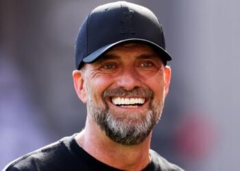 German FA begins move for Klopp after Nagelsmann exit