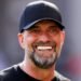 German FA begins move for Klopp after Nagelsmann exit