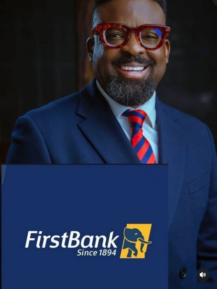 N5 billion Naira Loan: First Bank summons Movie Actor, Kunle Afolayan