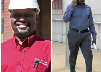 Nigerian-born engineer pleads guilty to wire fraud in US after steering $1.67m meant for repair of decrepit buildings