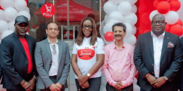 Airtel Nigeria expands nationwide retail network with single-seater shops