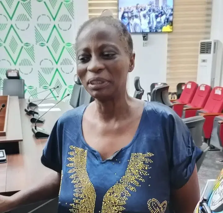 Terrorists killed our colleagues to pressure govt into accepting demands, says rescued Oyo principal