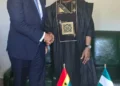 Nigeria, Ghana to deepen partnership against afrophobic protests