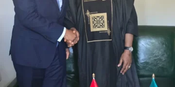 Nigeria, Ghana to deepen partnership against afrophobic protests