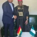 Nigeria, Ghana to deepen partnership against afrophobic protests