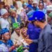 Victims of Bode market inferno receive Remi Oseni’s N20M support