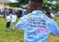 FUOYE graduating student lauds President Tinubu on NELFUND
