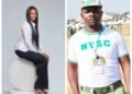 BREAKING: Fresh graduate and her boyfriend died in collapsed Anambra hostel