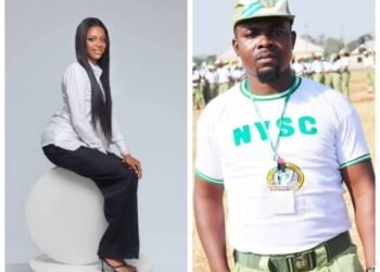 BREAKING: Fresh graduate and her boyfriend died in collapsed Anambra hostel