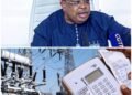 FG to phase out power sector subsidy from next year – Tegbe