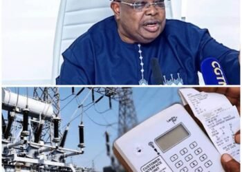 FG to phase out power sector subsidy from next year – Tegbe
