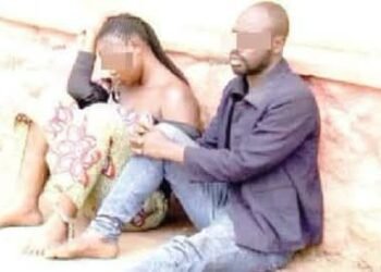 Ekiti Court Remands Woman and Alleged Lover Over Husband’s Death
