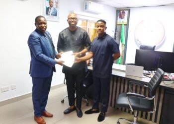 EFCC hands over recovered N108m to company in Lagos