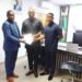 EFCC hands over recovered N108m to company in Lagos