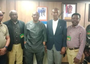 NPA seeks stronger media partnership to drive port modernization and defends digital reforms