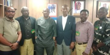 NPA seeks stronger media partnership to drive port modernization and defends digital reforms
