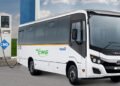 Delta govt approves purchase of 50 CNG buses, electric vehicles