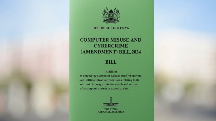 Kenyan court bars govt from shutting down websites without court order