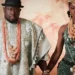Faces at Soso Soberekon's star studded wedding as 2Baba, Timi Dakolo serenade the couple