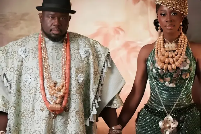 Faces at Soso Soberekon's star studded wedding as 2Baba, Timi Dakolo serenade the couple