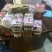 Police arrest Osun SSG over alleged vote-buying, recover N4.8m (Photos)