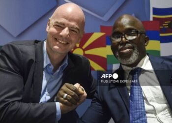 How FIFA’s World Cup Sale Will Benefit Football – Pinnick