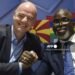 How FIFA’s World Cup Sale Will Benefit Football – Pinnick