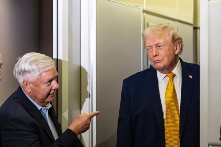US Senator Lindsey Graham likely died after aorta tear, medical examiner says