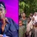 Oriire Abduction: 8 kidnappers arrested, others neutralised In rescue operation – FG