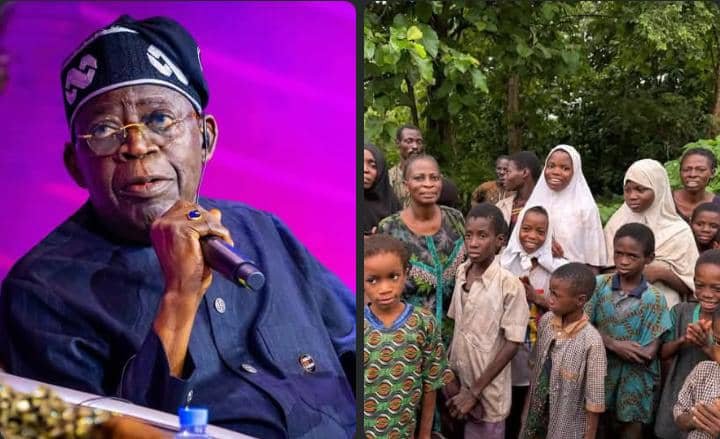 Oriire Abduction: 8 kidnappers arrested, others neutralised In rescue operation – FG