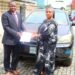 Romance Scam: EFCC hands over forfeited assets to Australian victim in Lagos