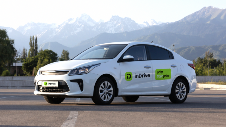 inDrive introduces in-App audio recording to strengthen safety, trust during rides