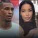 Olise accused of neglecting his 20-month-old daughter with 34-Year-Old Babymama