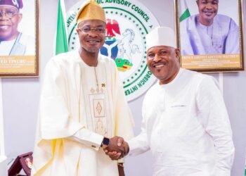 Prince Adeniyi Adeyemi’s PFIPC Fake Agency: How It Started
