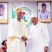 Prince Adeniyi Adeyemi’s PFIPC Fake Agency: How It Started