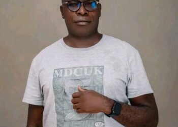 Gov. Otti files ₦5 Billion Defamation Suit Against APC Publicity Secretary (Photos) 