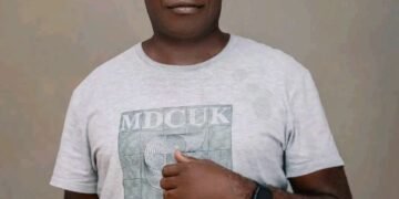 Gov. Otti files ₦5 Billion Defamation Suit Against APC Publicity Secretary (Photos) 