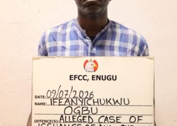 Navy dismantles emerging crude oil theft storage infrastructure in Rivers