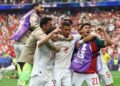 2026 World Cup: Morocco thrash Canada 3-0 to book quarter-finals spot