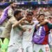 2026 World Cup: Morocco thrash Canada 3-0 to book quarter-finals spot