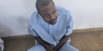 Fake agency saga: How I lobbied officials to insert N1.3bn into 2026 budget —Adeniyi
