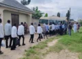 ICYMI: NSCDC uncovers fake university in Lagos, rescues 106 students