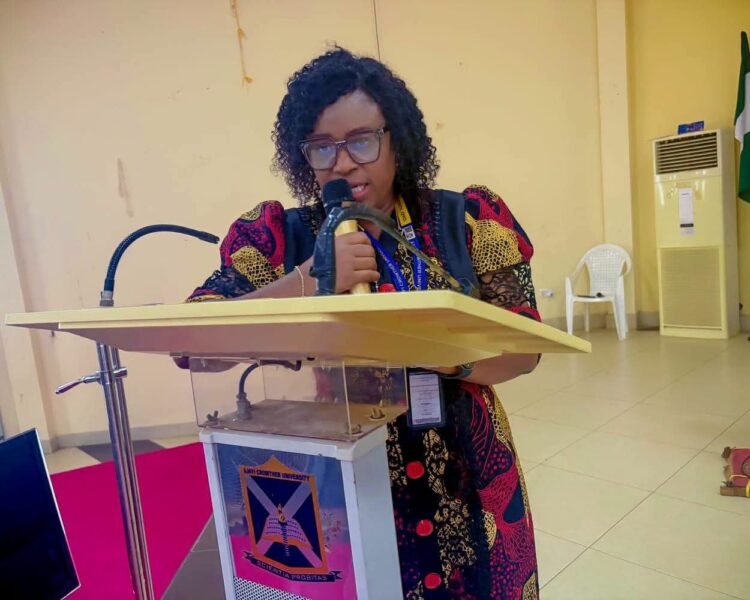 VC unveils vision for enhanced PG School, shares personal story of resilience
